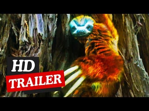 Murmur Official Trailer (2024)