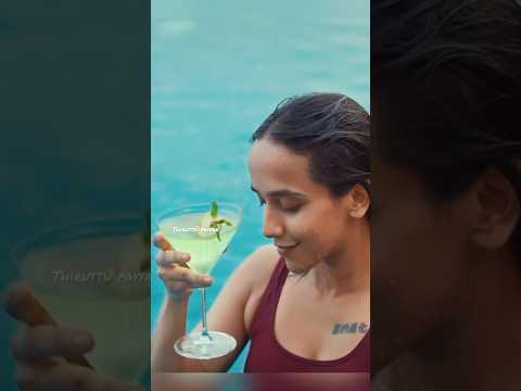 Anagha ravi | Alappuzha gymkhana