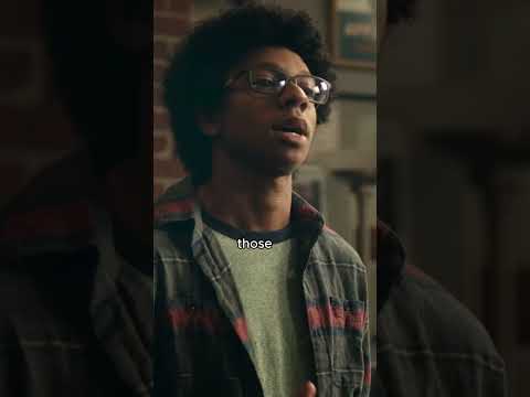 Dear White People | Labels