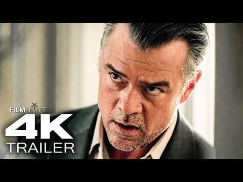 SURRENDER Official Trailer (2026) Josh Duhamel, Dylan Sprouse