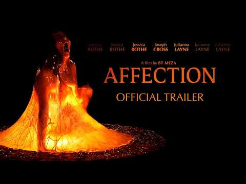 Affection (2026) Official Trailer