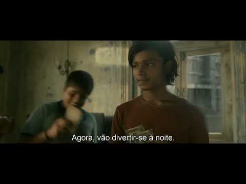 "55" | Trailer oficial | Em novembro no cinema