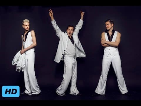 Bromance [Official Trailer] (2016) - ART CITY