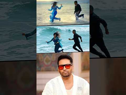 GVM x SURYA Scene..🔥 Santhanam - Devil's Double NEXT LEVEL | Official Trailer