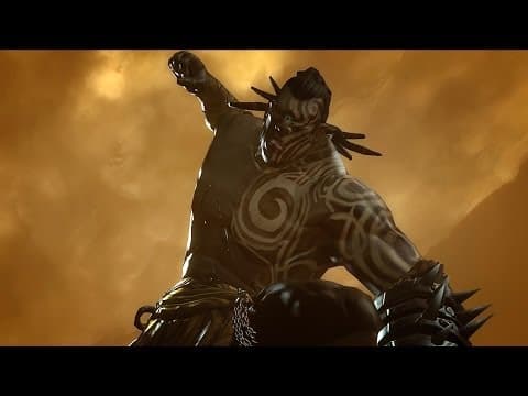 Guild Wars 2 - Entanglement