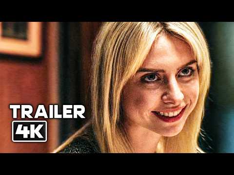 BREEDER Official Trailer (2026)