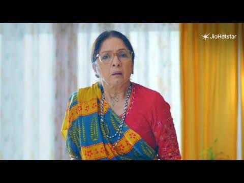Aachari Baa | Neena Gupta | Kabir Bedi | Now Streaming | JioHotstar