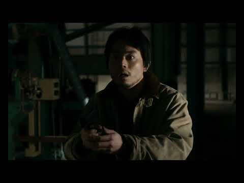 "Cloud" Official Trailer (Eng sub)