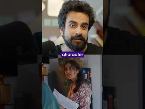 The DARK REALITY of BOLLYWOOD? Don't miss this Indian short film on YouTube | Kusha Kapila #shorts