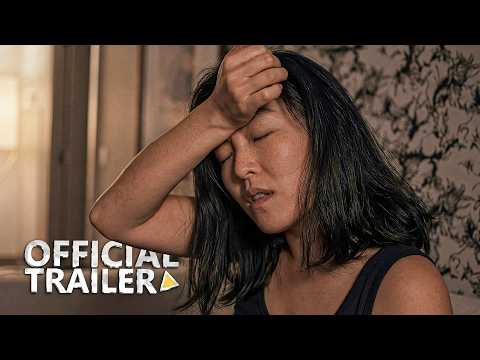 SURRENDER — Official Trailer (2026)