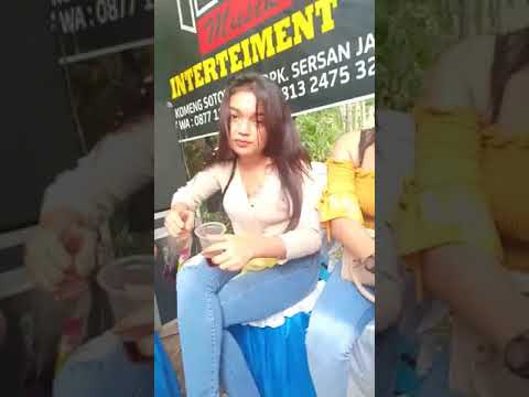 Ketika ibu haji jangar.apa yang terjadi..???😧