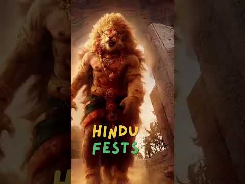 Mahavatar Narsimha Trailer | Grand Release AMERICA | Hombale Films | HinduFestsUSA