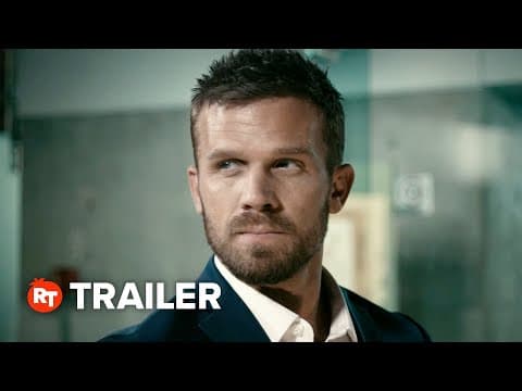 Black Warrant Trailer #1 (2022)