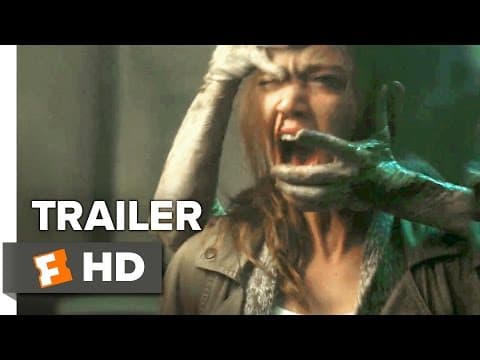 Rings Official Trailer 1 (2016) - Laura Wiggins Movie