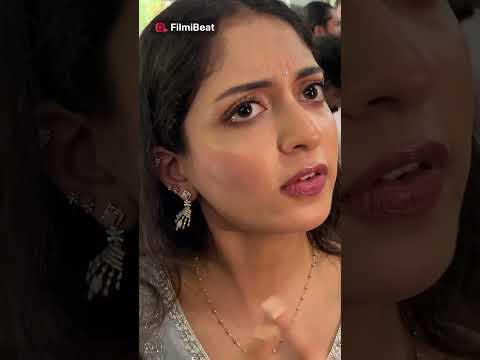 എന്തെങ്കിലും ഒരു സിനിമ ചെയ്യണ്ട എന്ന് വിചാരിച്ചാണ് വെയിറ്റ് ചെയ്‌തത്‌ |Ishani about new movie