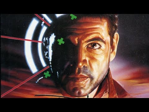 GROUND ZERO Official Trailer (1987, Colin Friels, Donald Pleasence)