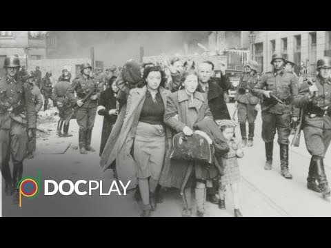 The U.S. and the Holocaust | Official Trailer | DocPlay