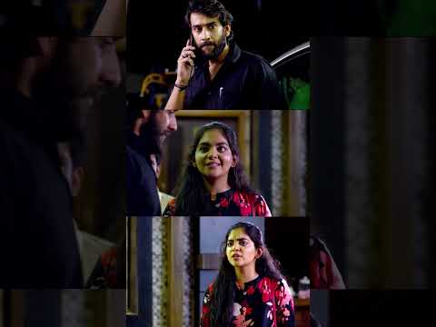 എങ്ങനെ ഉണ്ടായിരുന്നു പെർഫോമൻസ് |Nancy Rani Malayalam Movie Shorts