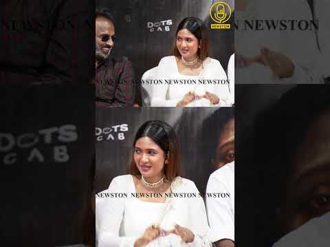 கீர்த்தி பாண்டியனை தண்ணி குடிக்க விடாமல் கலாய்த்த Anchor.! Keerthi Pandian Speech at Akkenam Trailer
