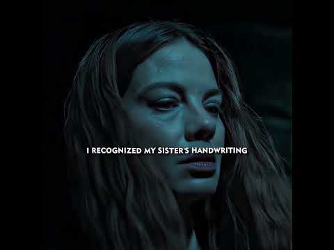 Tell the story of “Echoes” from Leni’s perspective 😭 #viral #shorts