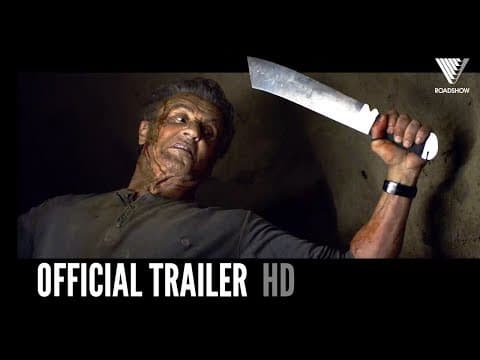RAMBO: LAST BLOOD | Official Teaser Trailer | 2019 [HD]