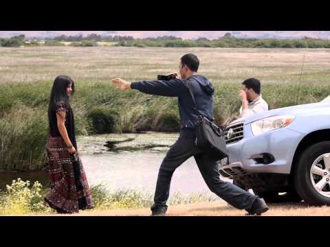 Manam Official Trailer