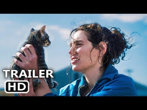 SORRY BABY Trailer (2025)