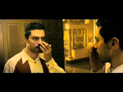 The Devil's Double - Official UK Trailer (2011)