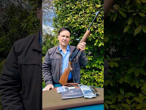 NEW Here It Is! : Quality .223 Sporting SA: Alcor-223 #223 #huntingrifle #turkish