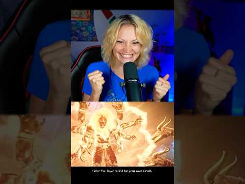 Omnipresent Mahavatar Narsimha BLOCKBUSTER Trailer REACTION by Foreigner