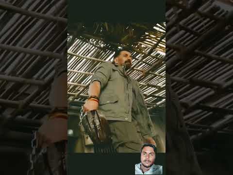 jaat movie trailer #bollywood #sunnydeol