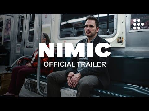 NIMIC | Official Trailer | Exclusively on MUBI