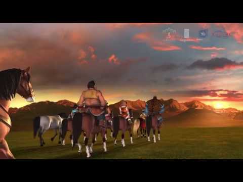 jangar trailer full