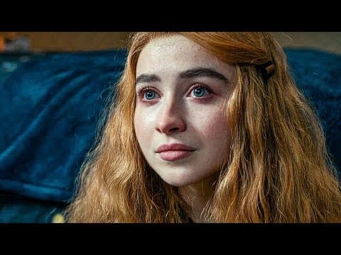 CLOUDS Trailer (2020) Sabrina Carpenter