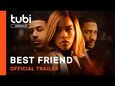 Best Friend | Official Trailer | A Tubi Original