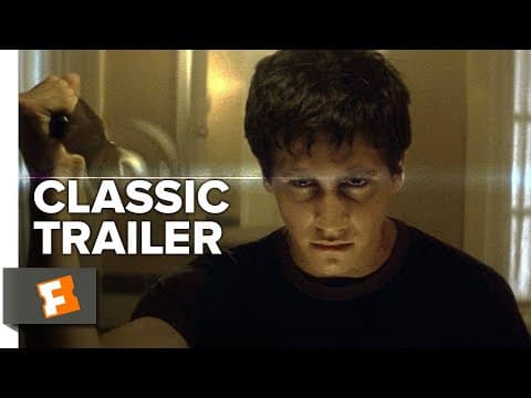 Donnie Darko (2001) Trailer #1 | Movieclips Classic Trailers