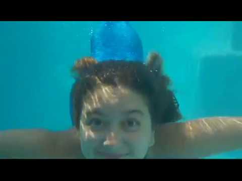Something Fishy Teaser Trailer 1