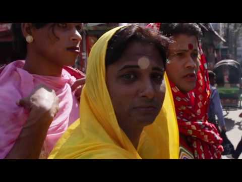 Trailer for Understanding Gender: Narratives of Hijra in Bangladesh