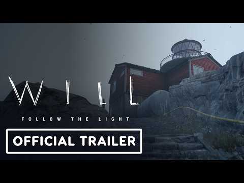 WILL: Follow the Light - Official Gameplay Trailer | IGN Fan Fest