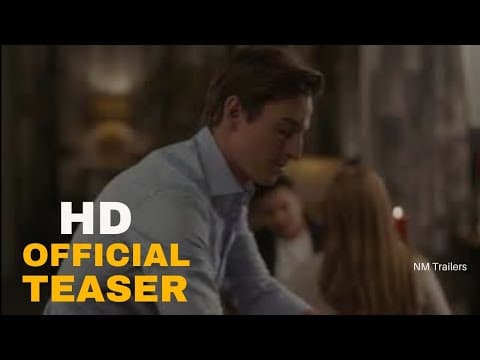 Because of Cupid (2026) || Official Teaser HD 