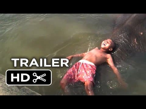 I Am Eleven Official Trailer 1 (2014) - Documentary HD