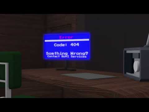 "Error Code 404" - Zynko Trailers Presenting | Trailer 1