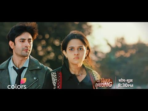 Binddii's Mission | Binddii - Dil Se Daring