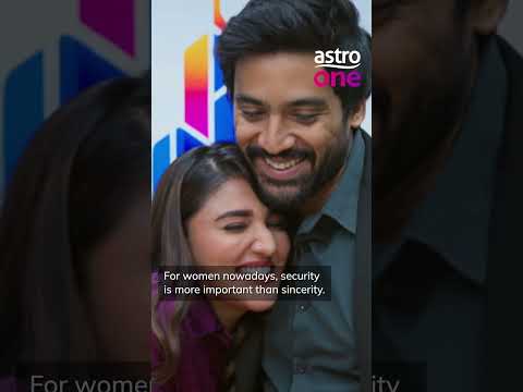 Manam | Official Trailer | Vinmeen