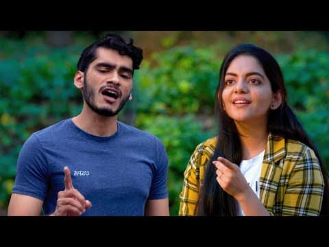 എതാ ഈ ക്രിഞ്ച് നാൻസി റാണി | Ahana Krishna Latest Movie Scenes | Nancy Rani Malayalam Movie Scenes