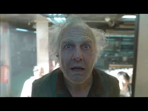 Digger | Official Trailer (Tom Cruise, 2026)