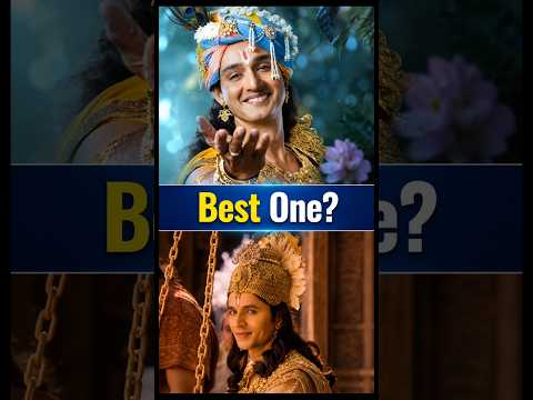 Krishnavataram Movie Honest Review 💭#bollywoodupdates #krishnamovie #saurabhrajjain