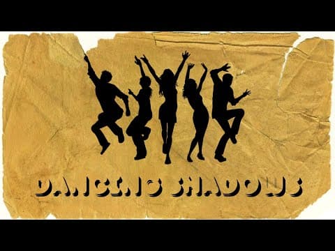 [Dance] M|{ - Dancing Shadows