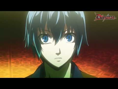 Dies Irae Anime - Trailer