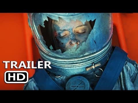 THE ASTRONAUT Official Trailer (2025) Kate Mara